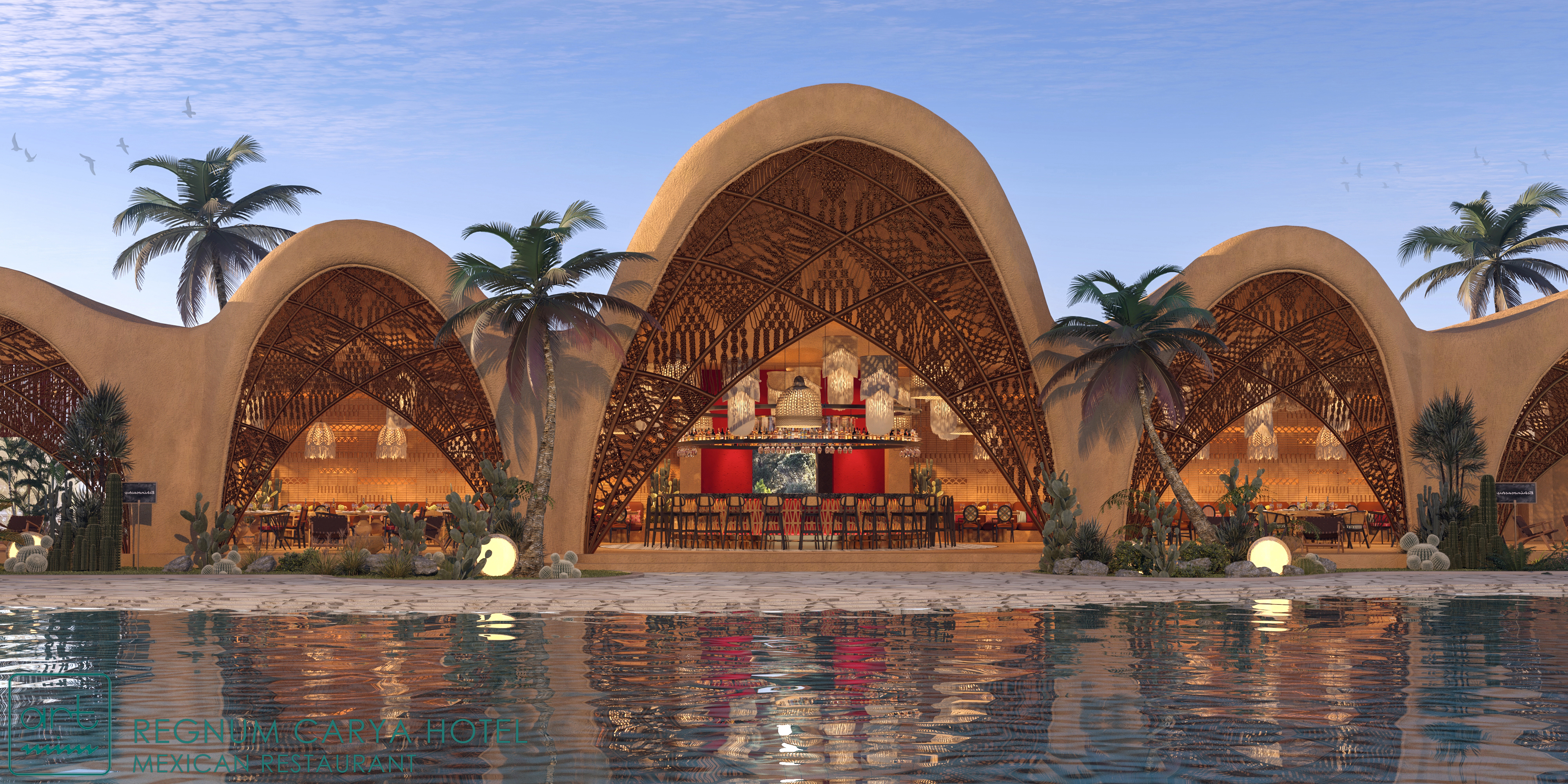 Regnum Carya Belek